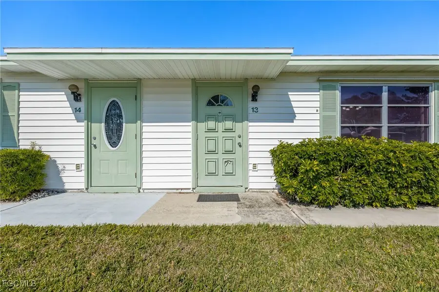 13 Pinewood Boulevard, Lehigh Acres, FL 33936 - Image #3