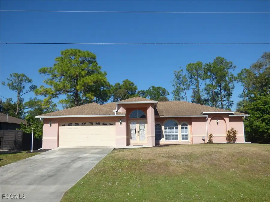 5206 Beauty Street, Lehigh Acres, FL 33971 - Image #2
