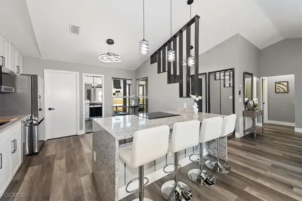 2821 NE 4th Place, Cape Coral, FL 33909