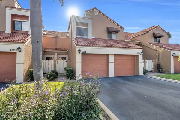 7150 Golden Eagle Court #213, Fort Myers, FL 33912