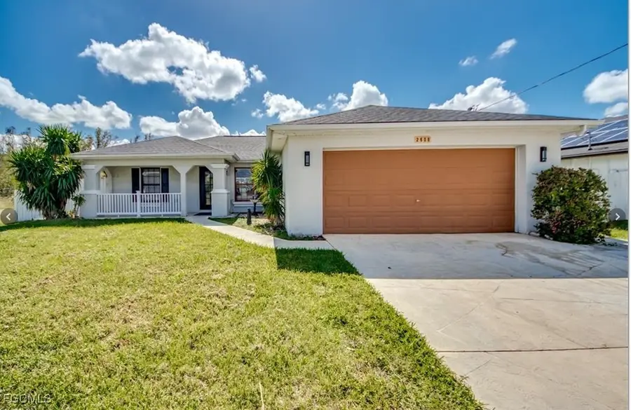 2608 Ceitus Parkway, Cape Coral, FL 33991 - Image #2