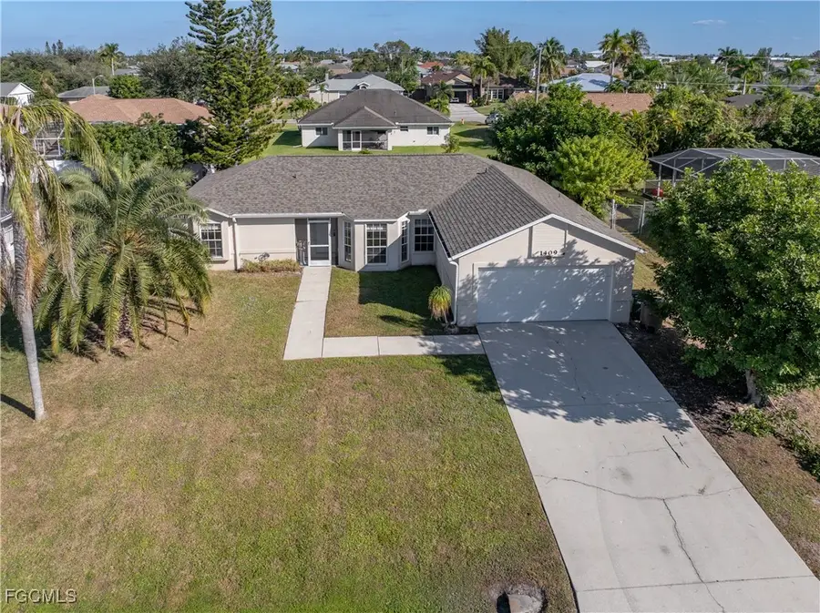 1409 SW 11th Place, Cape Coral, FL 33991 - Image #2