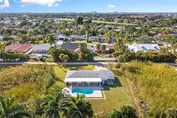 14773 Martin Drive, Fort Myers, FL 33908