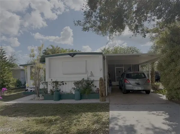 13 Saint Raphael Drive, Naples, FL 34112