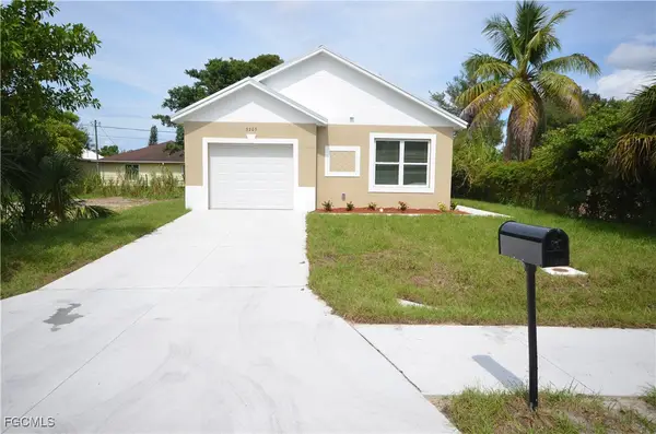 3305 Bassie Court, Fort Myers, FL 33916