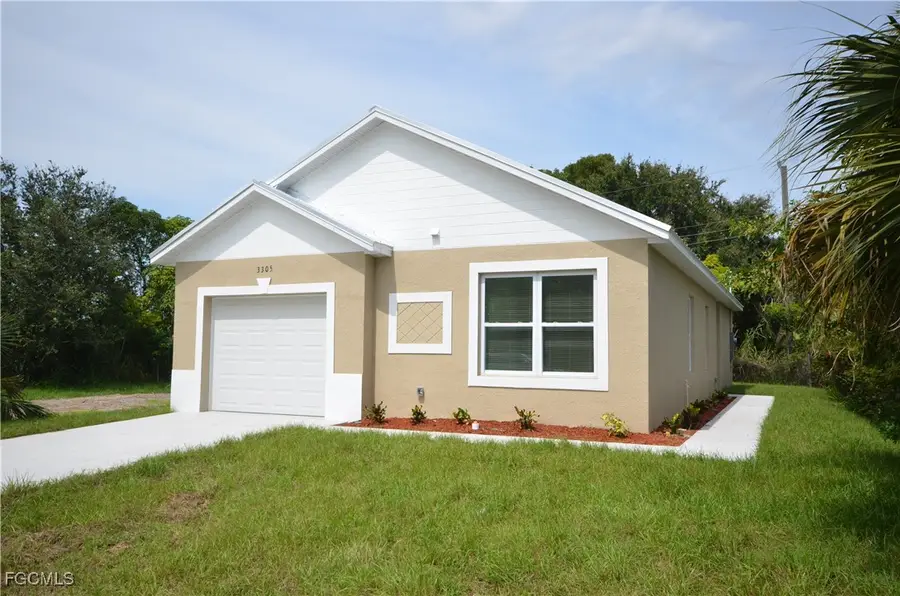3305 Bassie Court, Fort Myers, FL 33916 - Image #3