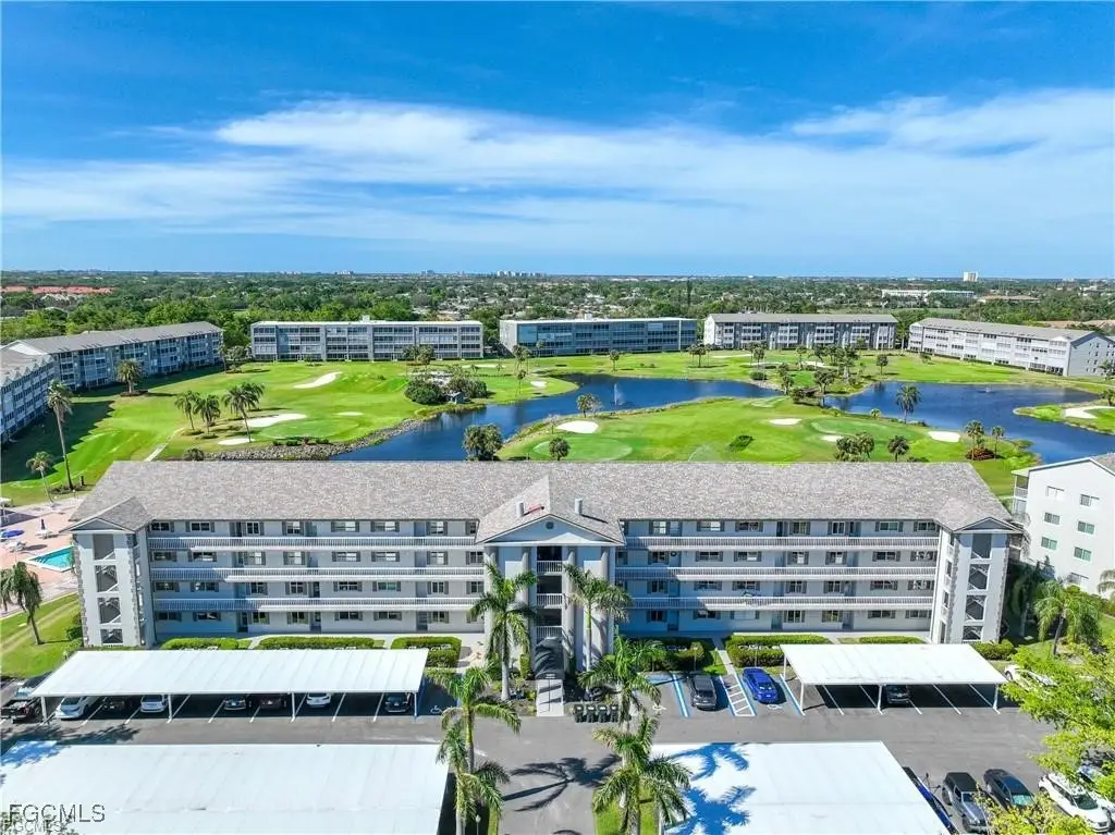 14871 Hole In 1 Circle #PH9, Fort Myers, FL 33919 - Image #1