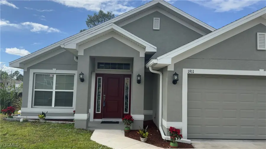 1911 Lemona Avenue, Lehigh Acres, FL 33972 - Image #2