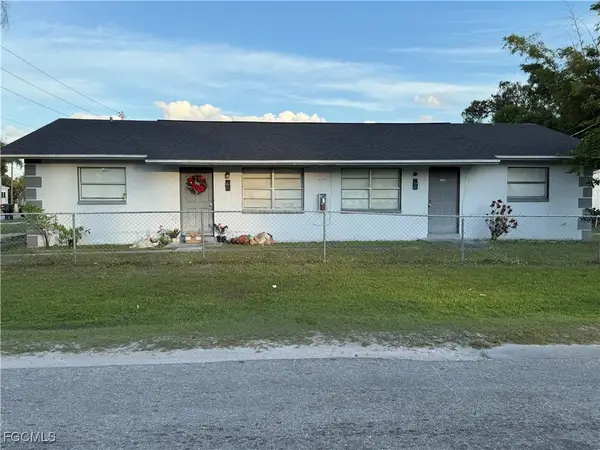 4436/4434 Glenwood Avenue, Fort Myers, FL 33905