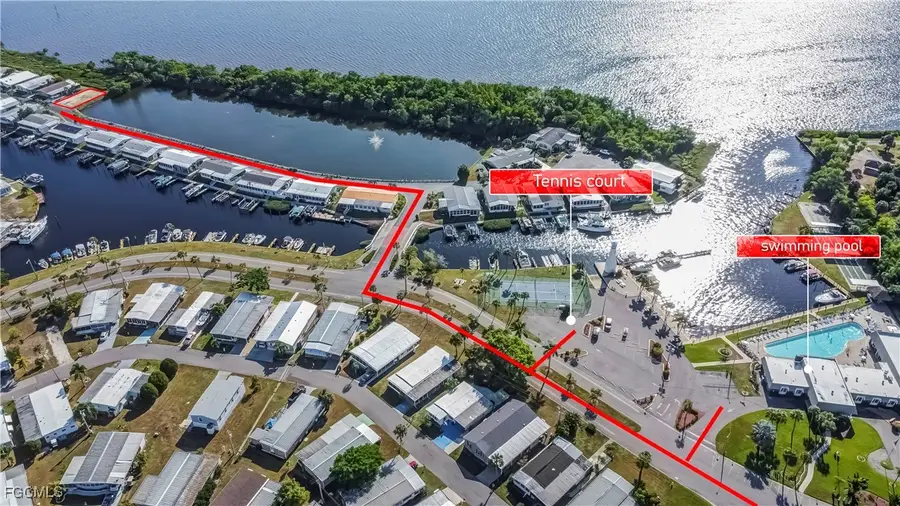 5534 Adam Drive, North Fort Myers, FL 33917 - Image #3