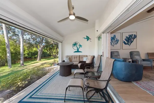 15371 River Vista Drive #801, North Fort Myers, FL 33917