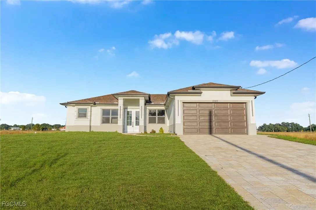 1245 Calico Street, Labelle, FL 33935 - Image #1