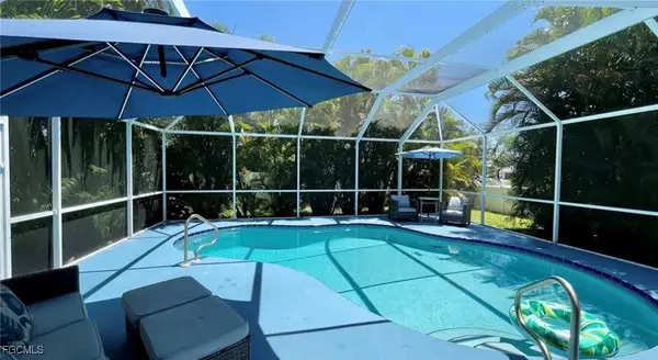 3107 SW 15th Avenue, Cape Coral, FL 33914