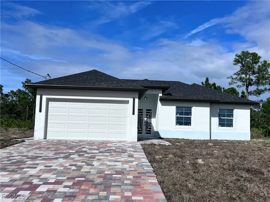 3310 61st Street W, Lehigh Acres, FL 33971 - Image #3