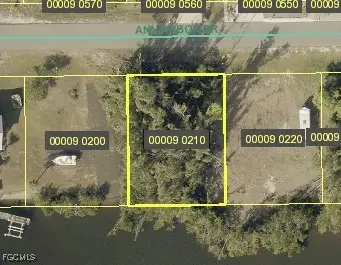 5447 Ann Arbor Drive, Bokeelia, FL 33922 - Image #1