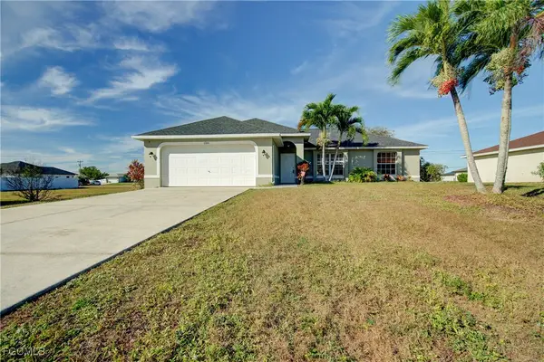 1310 NE 2nd Place, Cape Coral, FL 33909