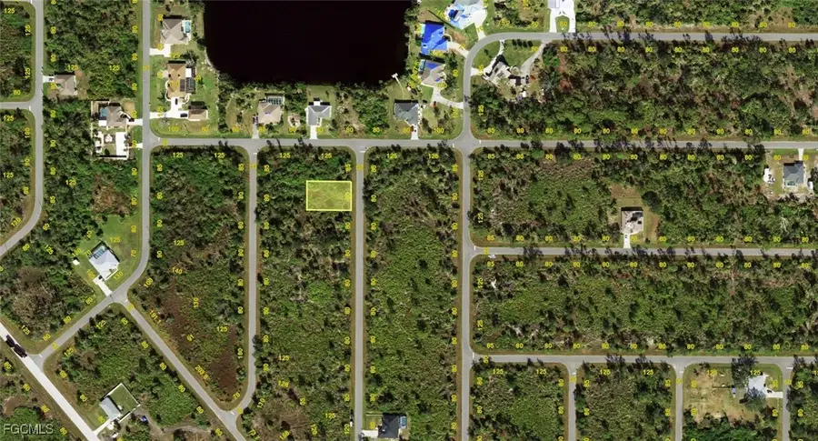 2309 Loucks Street, Port Charlotte, FL 33953 - Image #2
