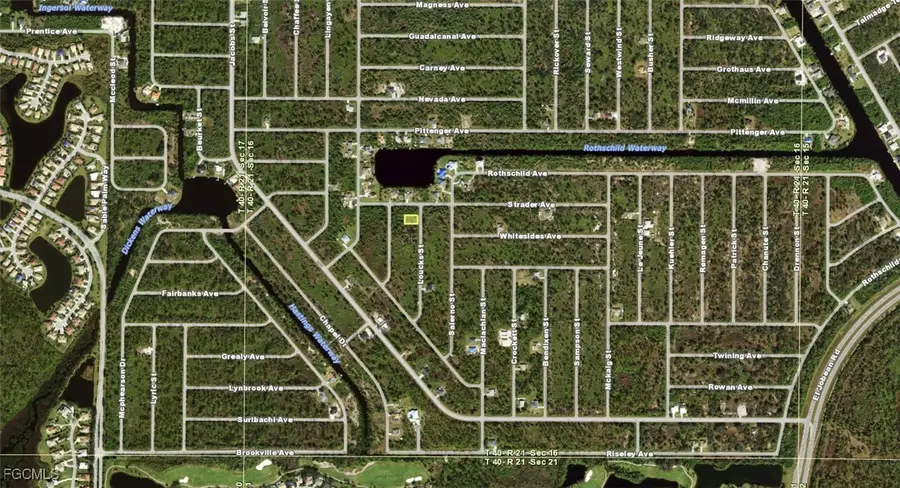 2309 Loucks Street, Port Charlotte, FL 33953 - Image #3