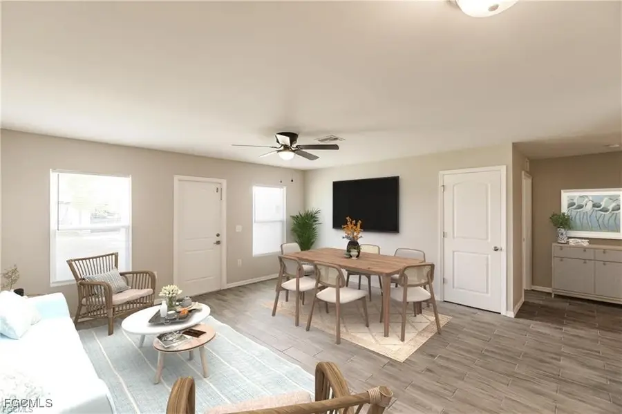 616 NE 24th Terrace, Cape Coral, FL 33909 - Image #3