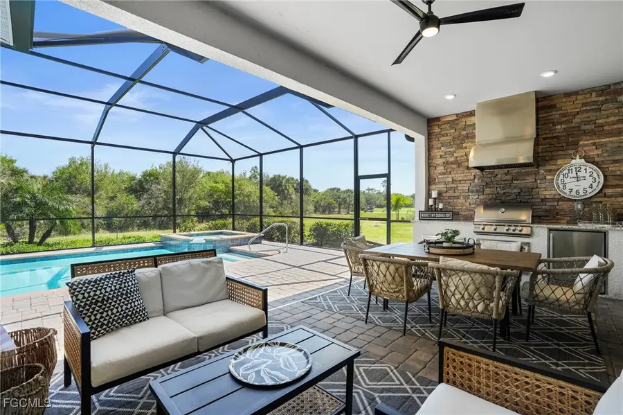 14724 Cherry Blossom Way, Punta Gorda, FL 33955 - Image #2