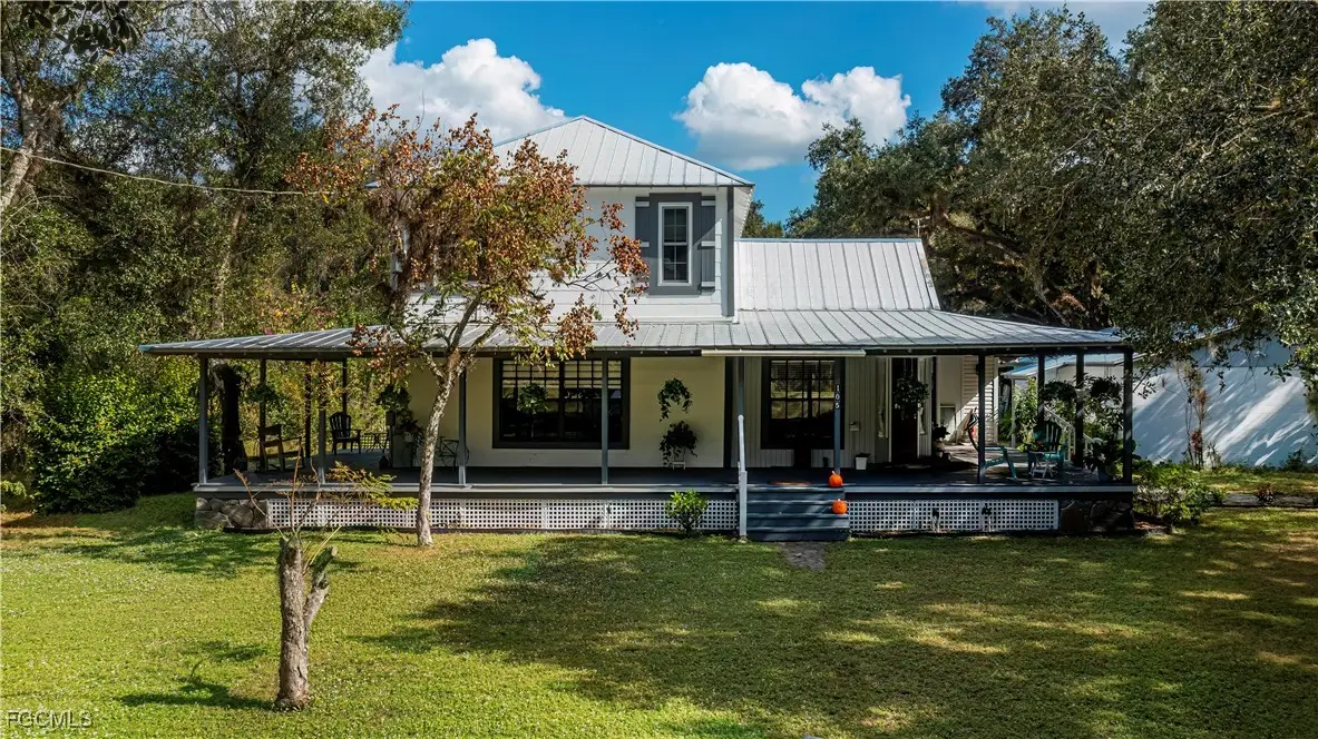 105 S Oak Street, Labelle, FL 33935 - Image #1