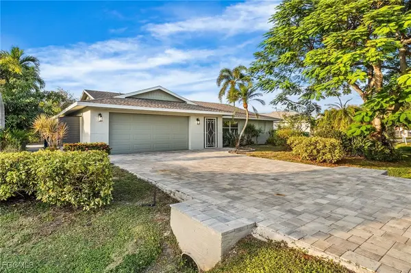 12860 Iona Road, Fort Myers, FL 33908