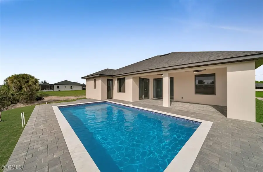 2540 NW 6th Terrace, Cape Coral, FL 33993 - Image #2