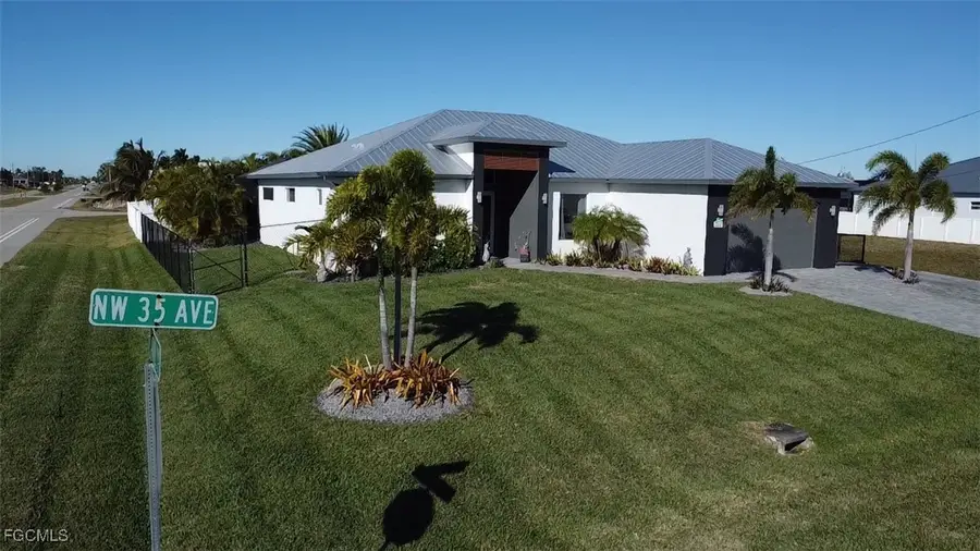 1200 NW 35th Avenue, Cape Coral, FL 33993 - Image #2