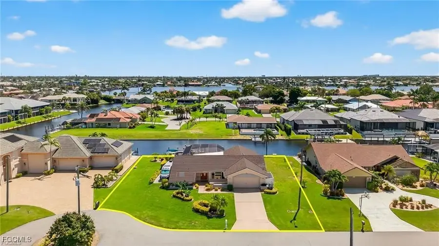 4909 SW 8th Court, Cape Coral, FL 33914 - Image #2