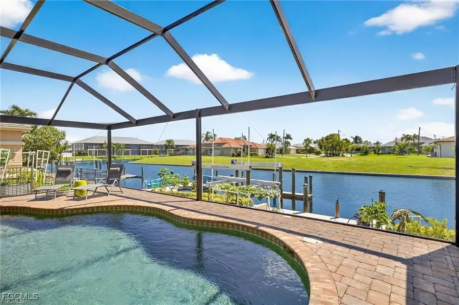 4909 SW 8th Court, Cape Coral, FL 33914 - Image #3