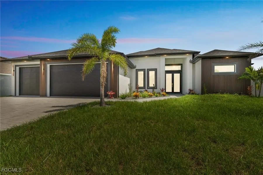 834 NW 2nd Street, Cape Coral, FL 33993 - Image #3