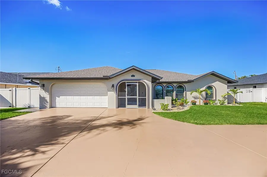 3714 Palm Tree Boulevard, Cape Coral, FL 33904 - Image #2