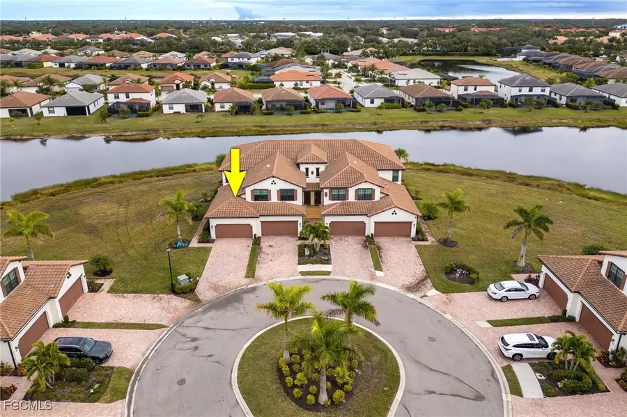 12000 Hawthorn Lake Drive #101, Fort Myers, FL 33913 - Image #2