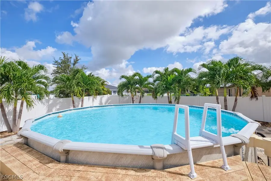 1409 SW 11th Terrace, Cape Coral, FL 33991 - #2
