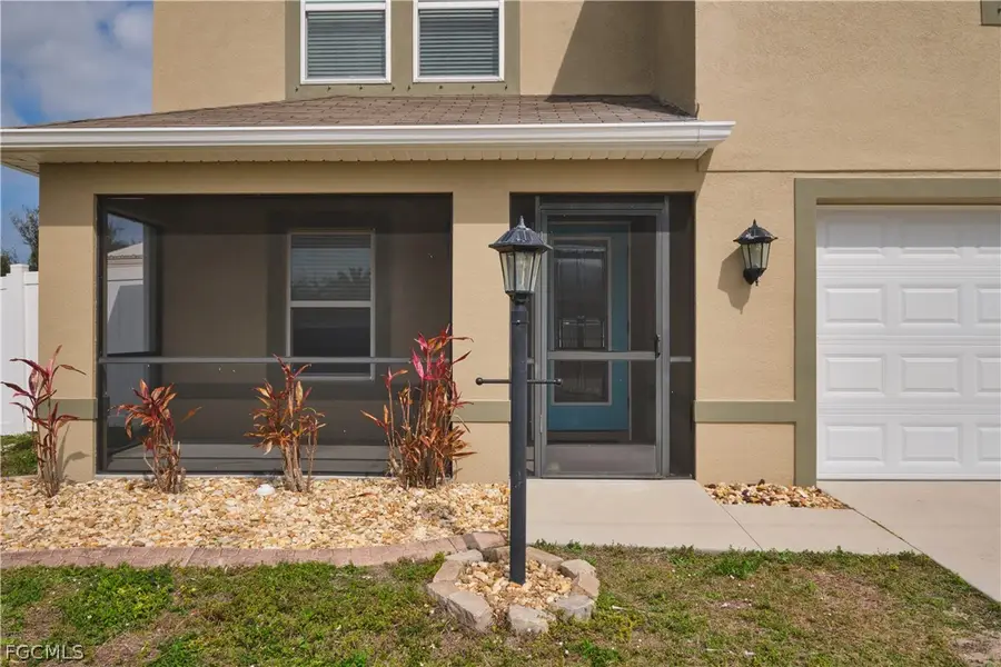 1409 SW 11th Terrace, Cape Coral, FL 33991 - #3