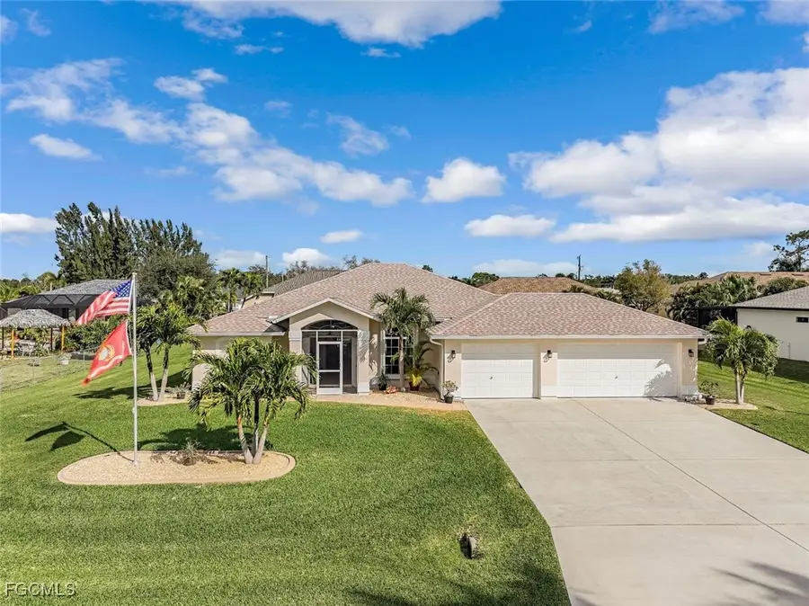 2931 NW 18th Terrace, Cape Coral, FL 33993 - Image #2