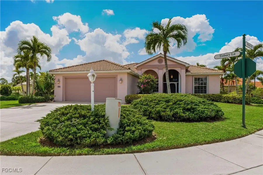 20708 Tisbury Lane, North Fort Myers, FL 33917 - Image #3