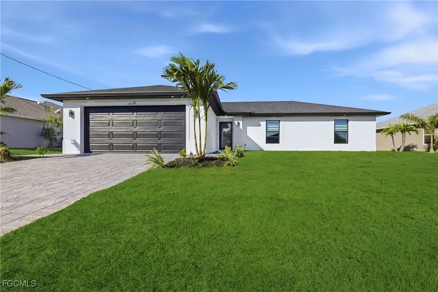 531 NW 15th Street, Cape Coral, FL 33993 - Image #2