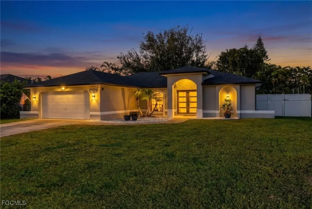 3807 SW 6th Avenue, Cape Coral, FL 33914 - Image #1