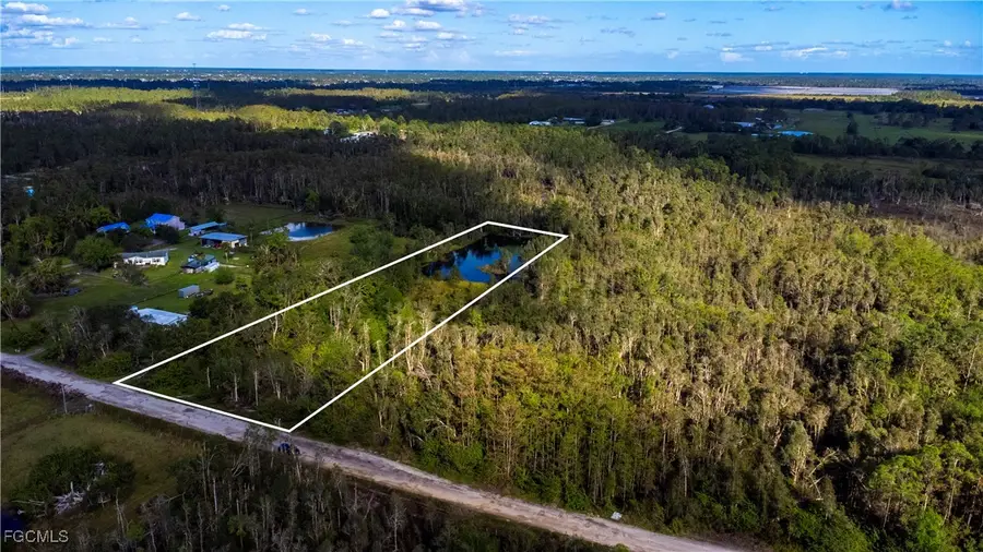 12721 Shawnee Road, Fort Myers, FL 33913 - #2