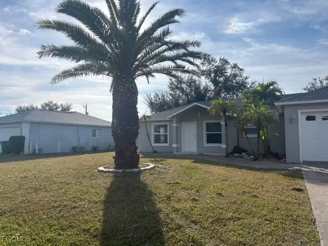 1426 SE 8th Avenue, Cape Coral, FL 33990 - Image #2