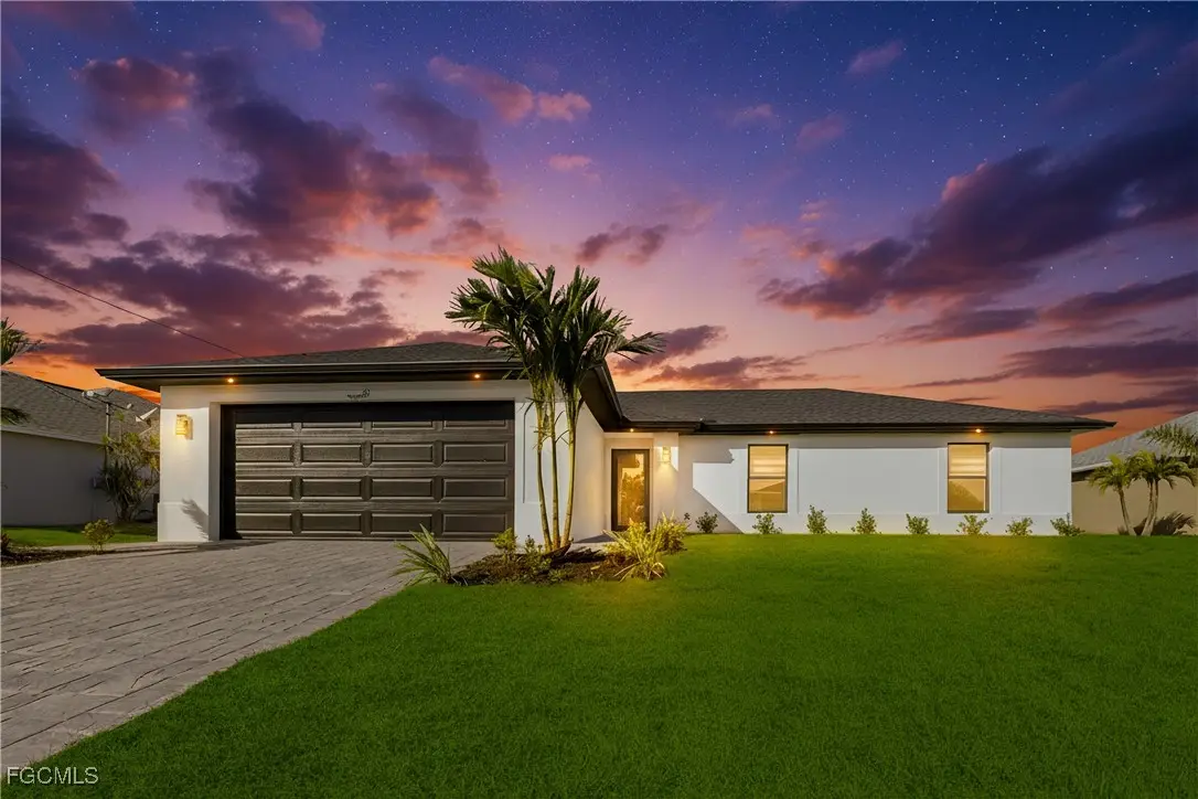 2408 NW 7th Place, Cape Coral, FL 33993 - Image #1