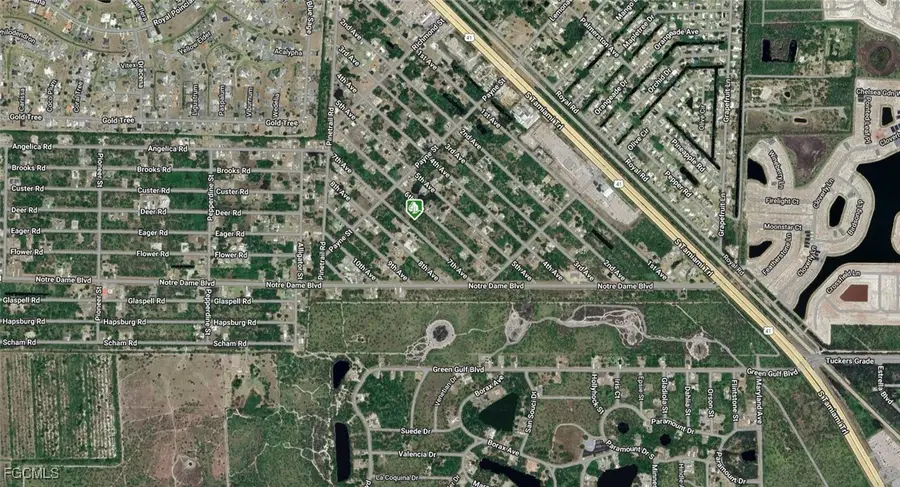 11406 7th Avenue, Punta Gorda, FL 33955 - Image #3