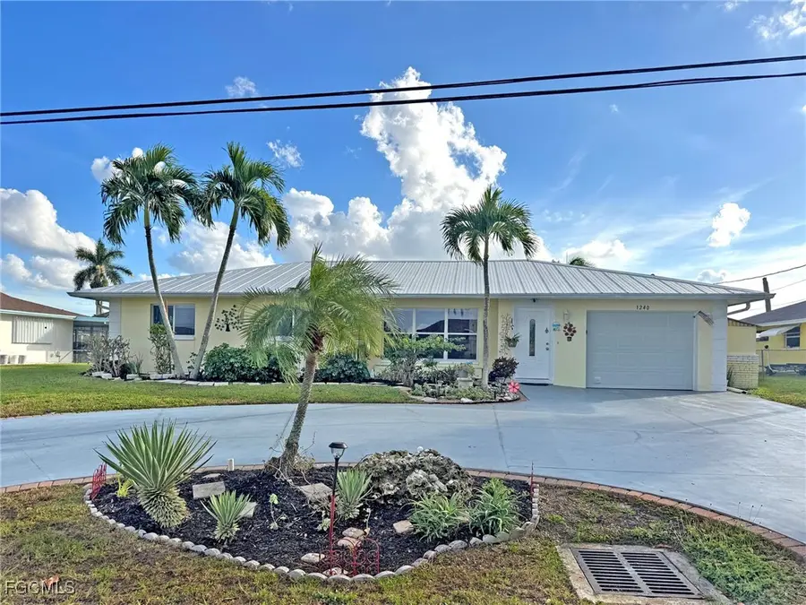 1240 Shelby Parkway, Cape Coral, FL 33904 - Image #2