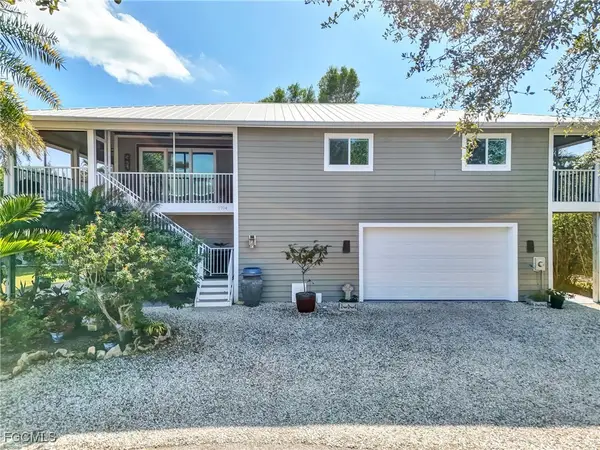 7704 Myrsine Circle #10, Bokeelia, FL 33922