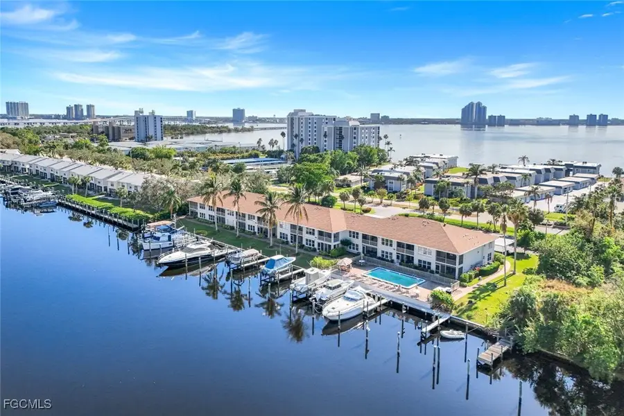 3361 N Key Drive #109, North Fort Myers, FL 33903 - #2