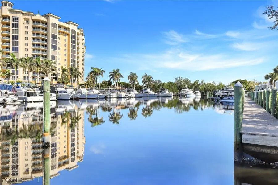 3361 N Key Drive #109, North Fort Myers, FL 33903 - #3
