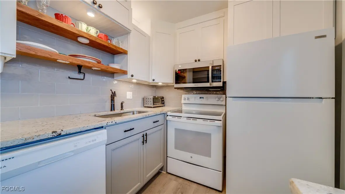 1115 Tropic Terrace #FL, North Fort Myers, FL 33903 - Image #1