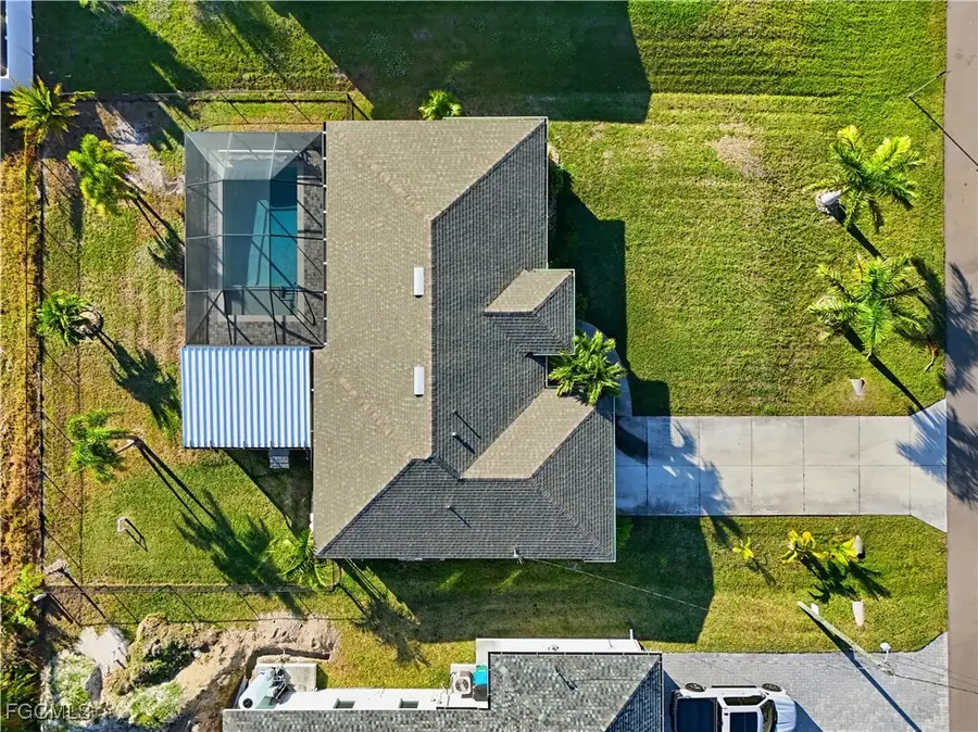 2714 NW 22nd Terrace, Cape Coral, FL 33993 - #3