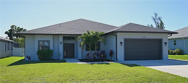 1106 SW 15th Street, Cape Coral, FL 33991
